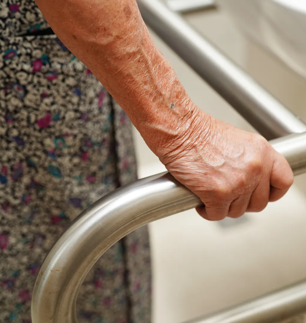 <p>Barrier-Free Solutions:</p><p>A.D.A Services for Accessibility</p>