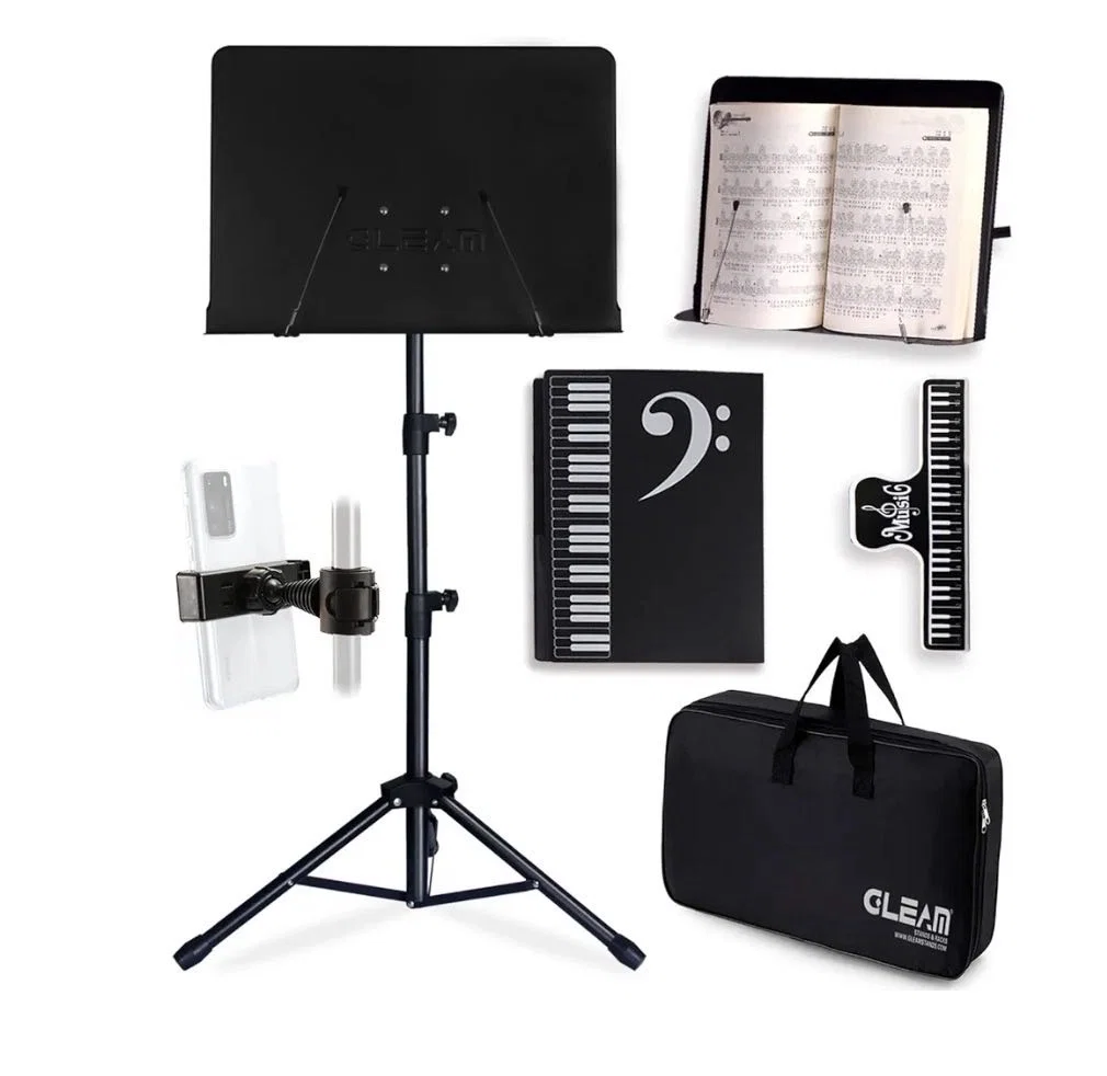 谱架music stand