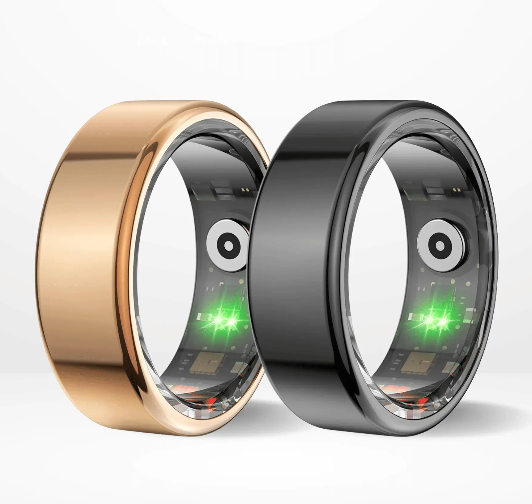 <p>Q Health Rings</p>