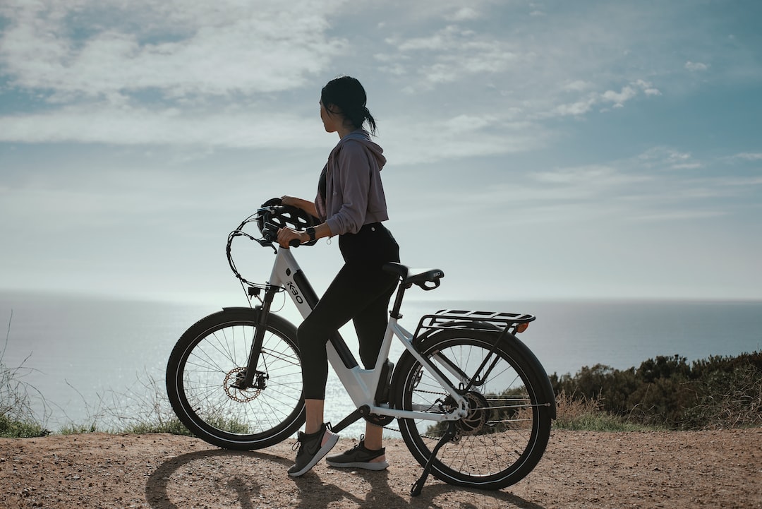 <p><strong style="color: rgb(190, 219, 144); font-size: 2.13em;">For your health and fitness:</strong></p><p><strong style="font-size: 2.13em;">﻿</strong></p><p>Electric bikes (e-Bikes) are simply a joy to ride ! As a result, you'll stay more active, and likely 'stick with' more regular fitness or rehabilitation goals. since you enjoy it so much !  Imagine looking forward to that e-Bike ride vs that boring , and 'in-doors'  treadmill. </p><p><br></p><p>E-Bikes are awesome for 'social distancing' in group activities, and make group outings much more doable, as everyone is better able to keep pace with each other due to electric assist !</p>