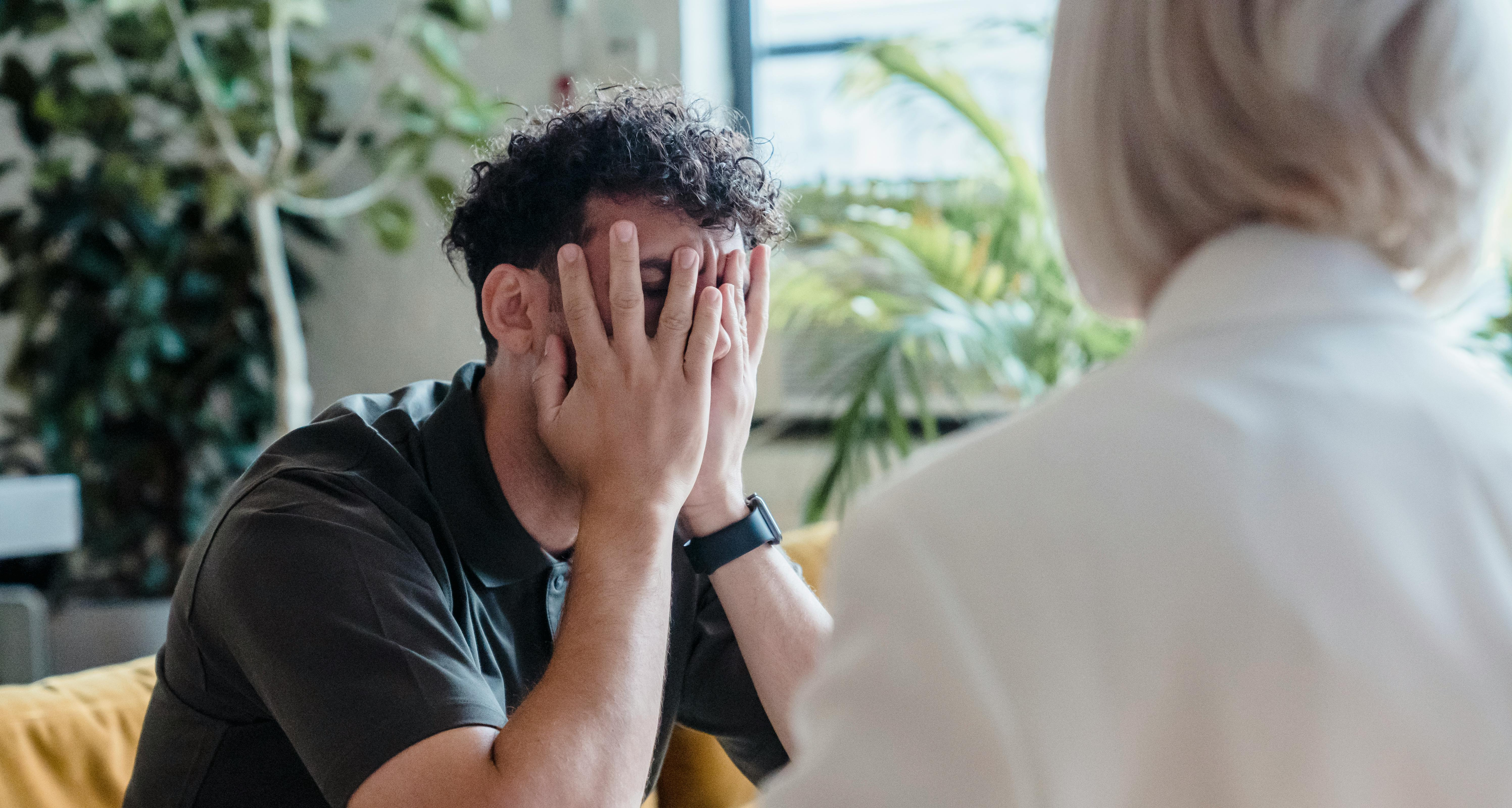 Therapy Myths That Keep People from Getting Help