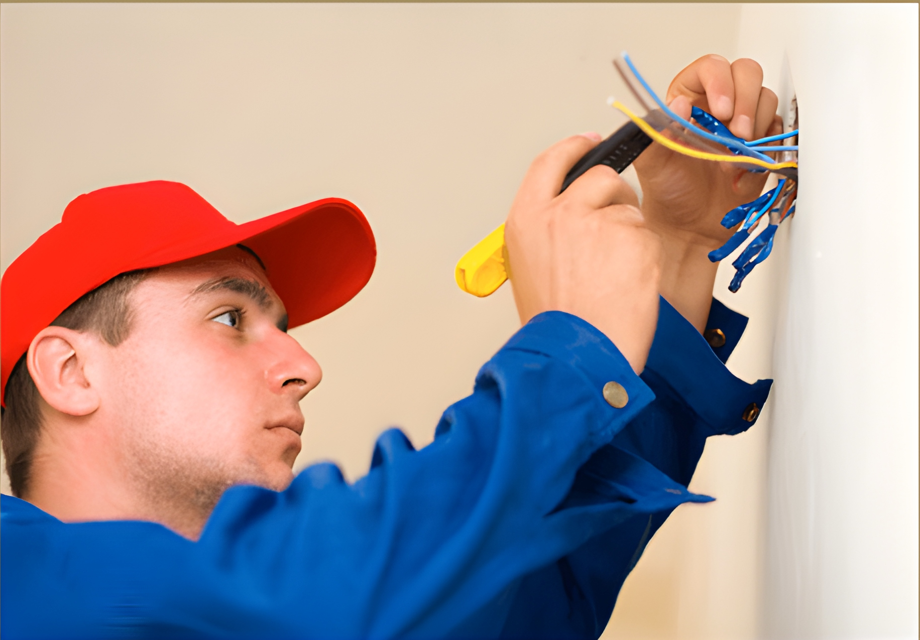 <p><span style="color: rgb(0, 87, 147);">Count on us to troubleshoot all your repairs</span></p>