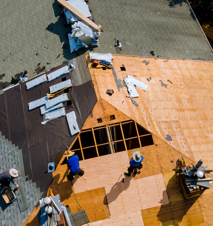 <p>DISCOVER YOUR PERFECT RESIDENTIAL ROOFING SOLUTION TODAY</p>