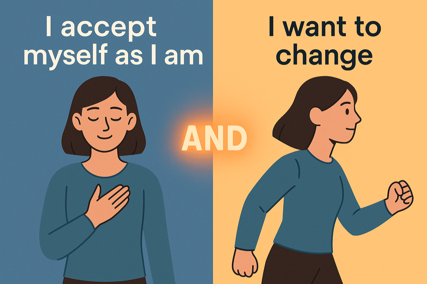 Embracing Both/And Dialectic: A Shift from Either/Or