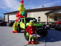 <p><span style="color: rgb(116, 1, 114);">December 2024 Toys for Tots Collection Day</span></p>