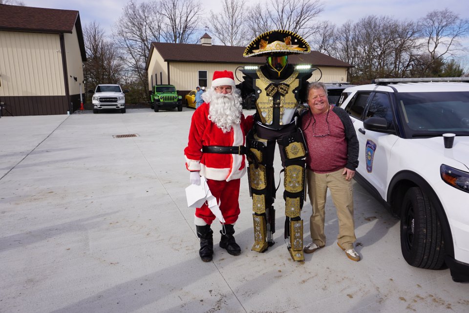 <p><span style="color: rgb(116, 1, 114);">December 2024 Toys for Tots Collection Day</span></p>