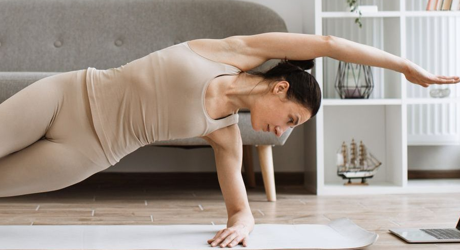 <p>MOTIVATED PACKAGE</p>