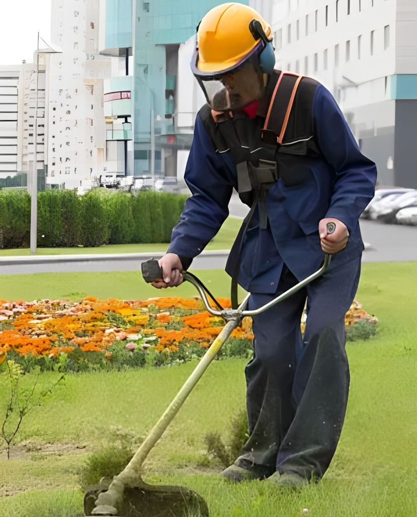 <p><span style="color: rgb(193, 31, 27);">Your Licensed, Bonded, and Insured Grass-Cutting Experts</span></p>