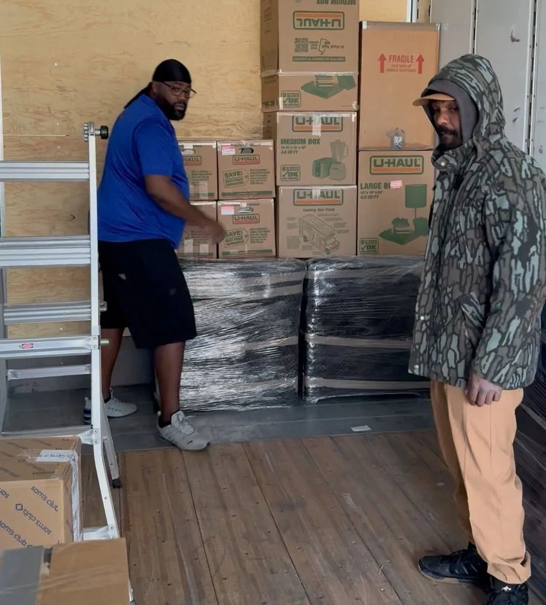 YOUR TRUSTED SOURCE FOR PACKING AND HANDLING