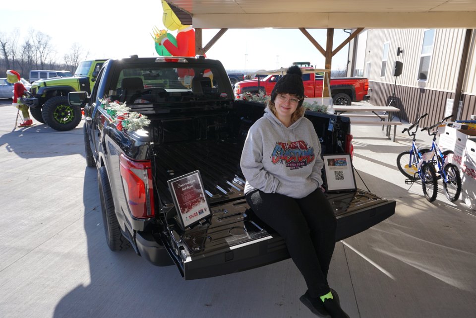 <p><span style="color: rgb(116, 1, 114);">December 2024 Toys for Tots Collection Day</span></p>