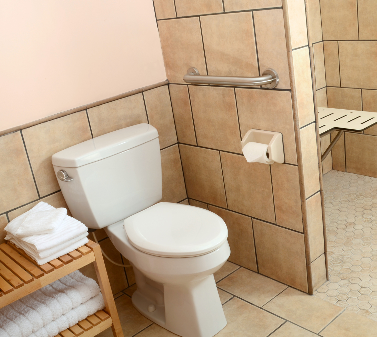 <p>Shower Safety Solutions: Expert Installation for Peace of Mind</p>