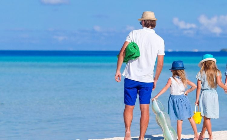 Background image for section