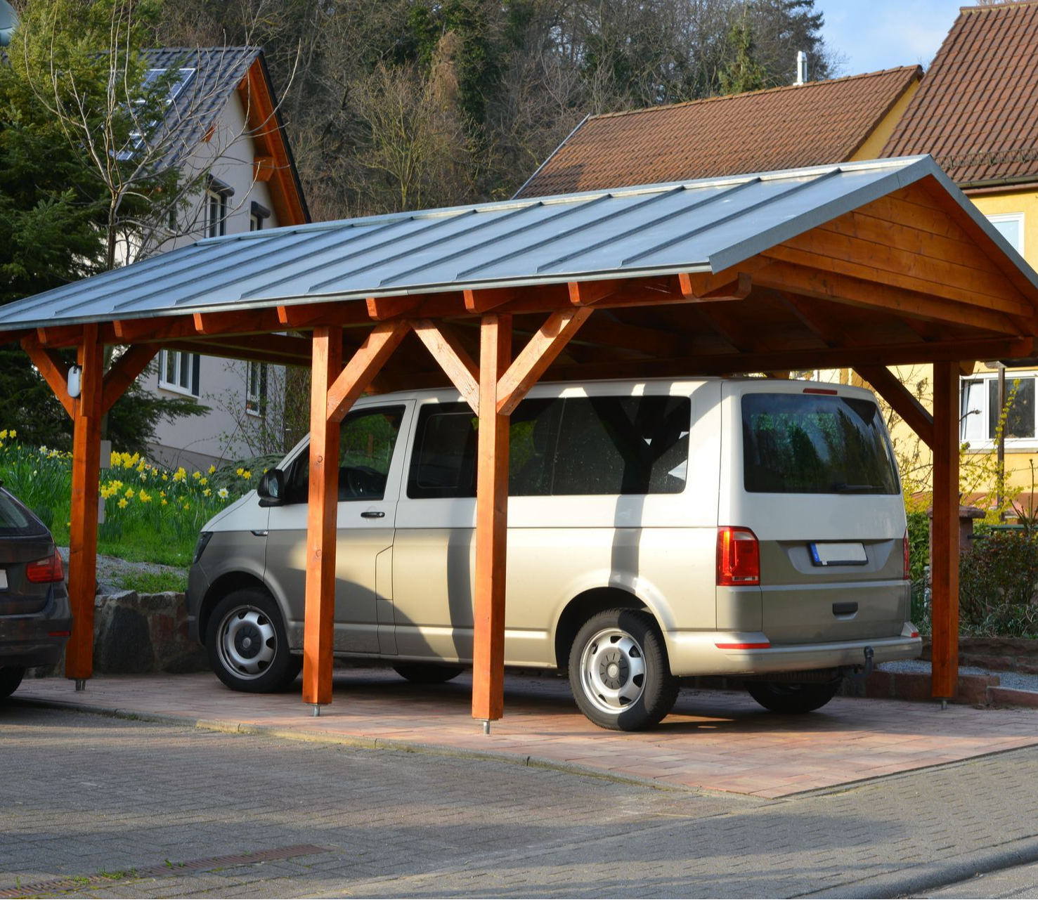 <p>How a Carport Can Increase Your Quality of Life</p>