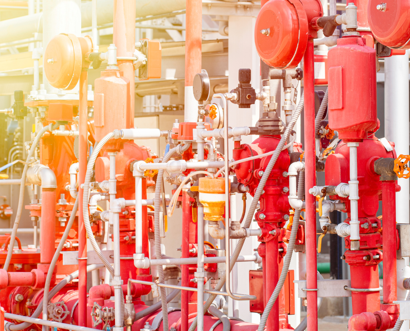 <p>Why Retrofitting Your Building with a Fire Sprinkler System Is a Smart Investment</p>