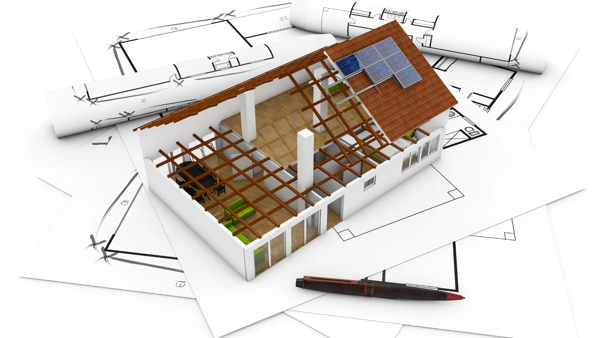 Designing Spaces That Inspire and Endure