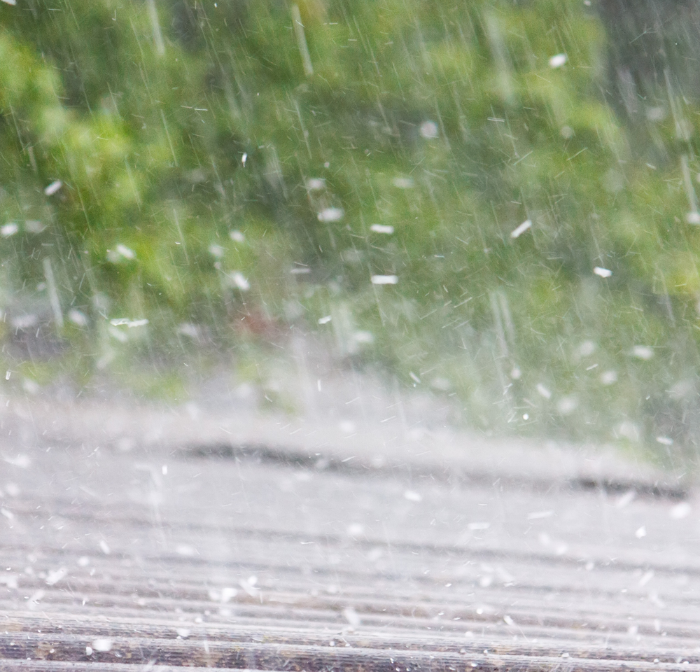 <p>REVITALIZE YOUR HOME WITH EXPERT HAIL DAMAGE ROOF REPAIR</p>