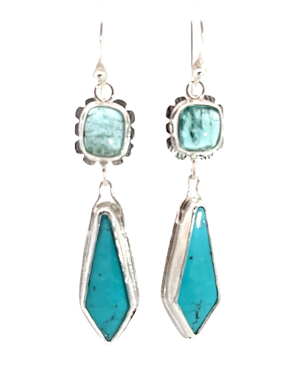 <p>At <strong>Jazzy Gems Studio</strong>, I specialize in designing one-of-a-kind jewelry that celebrates your singular style.  Whether it's the selection of uncommon gemstones or the unique combination or texturing of precious metals, each design is sure to be as distinctive as you are.</p><p><br></p><p>I carefully select my raw materials and meticulously design and handcraft each jewelry product to guarantee the fine quality of workmanship you deserve.  </p><p><br></p><p>Whether you choose from the exclusive inventory available on my website Boutique or private consultation for a custom design, I strive to offer you timeless jewelry to cherish and wear with exceptional style</p>