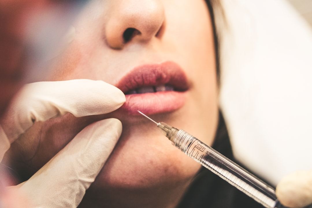 Botox Facial