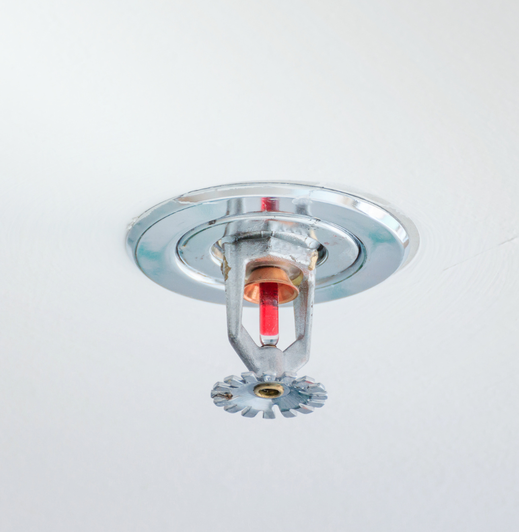 <p>AFFORDABLE FIRE SPRINKLER CONTRACTORS</p>