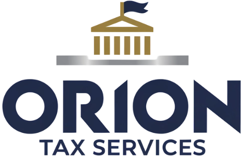 Orion Tax Services