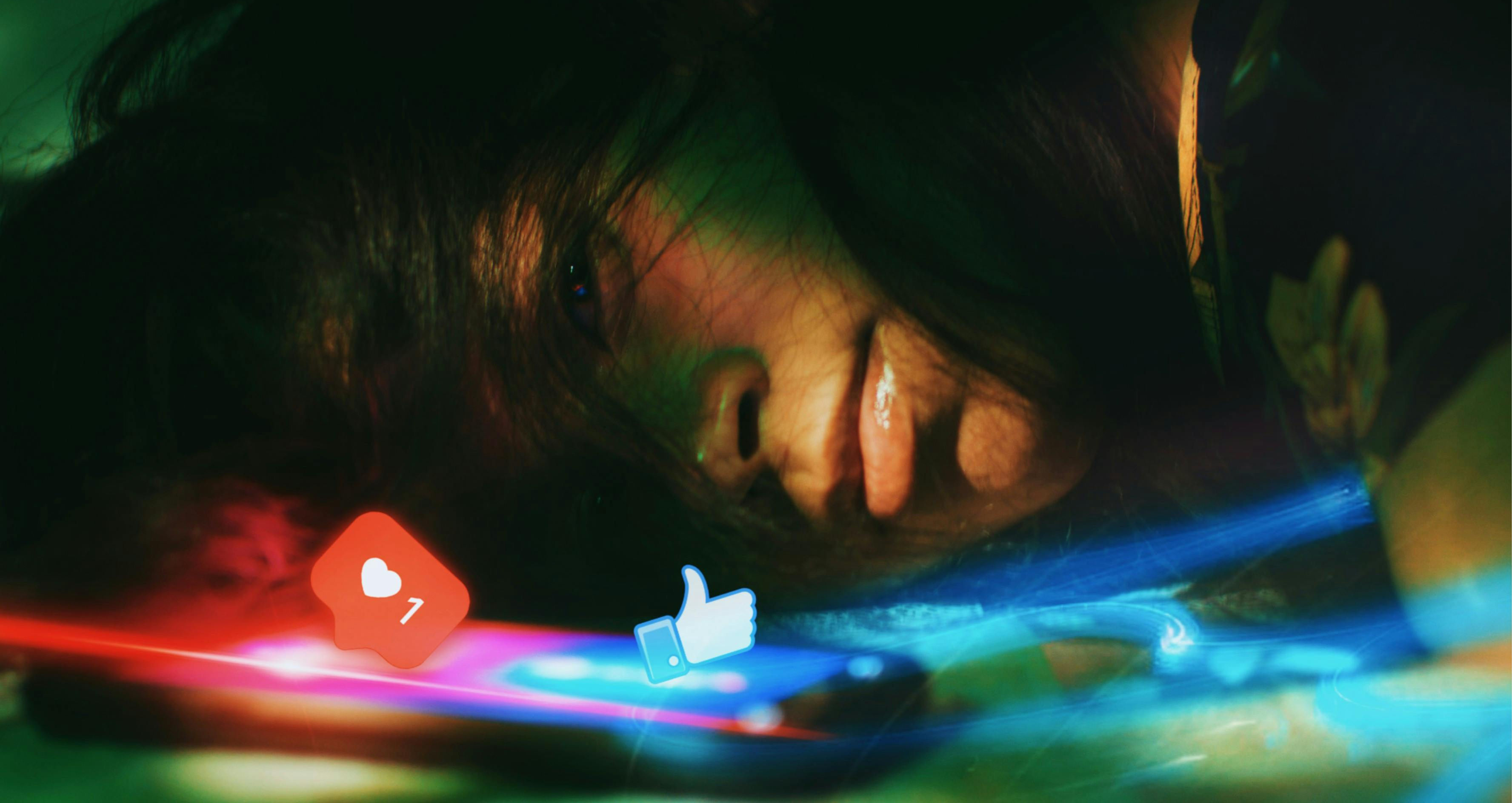 Teen Mental Health and Social Media: A Parent's Guide