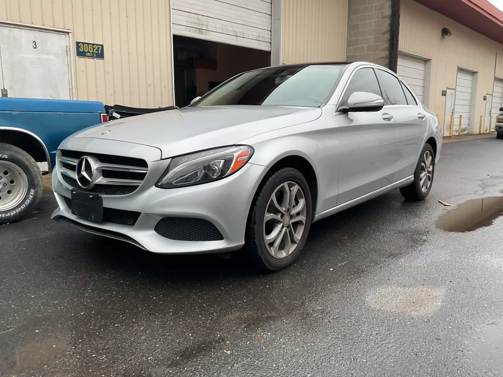 Section background image