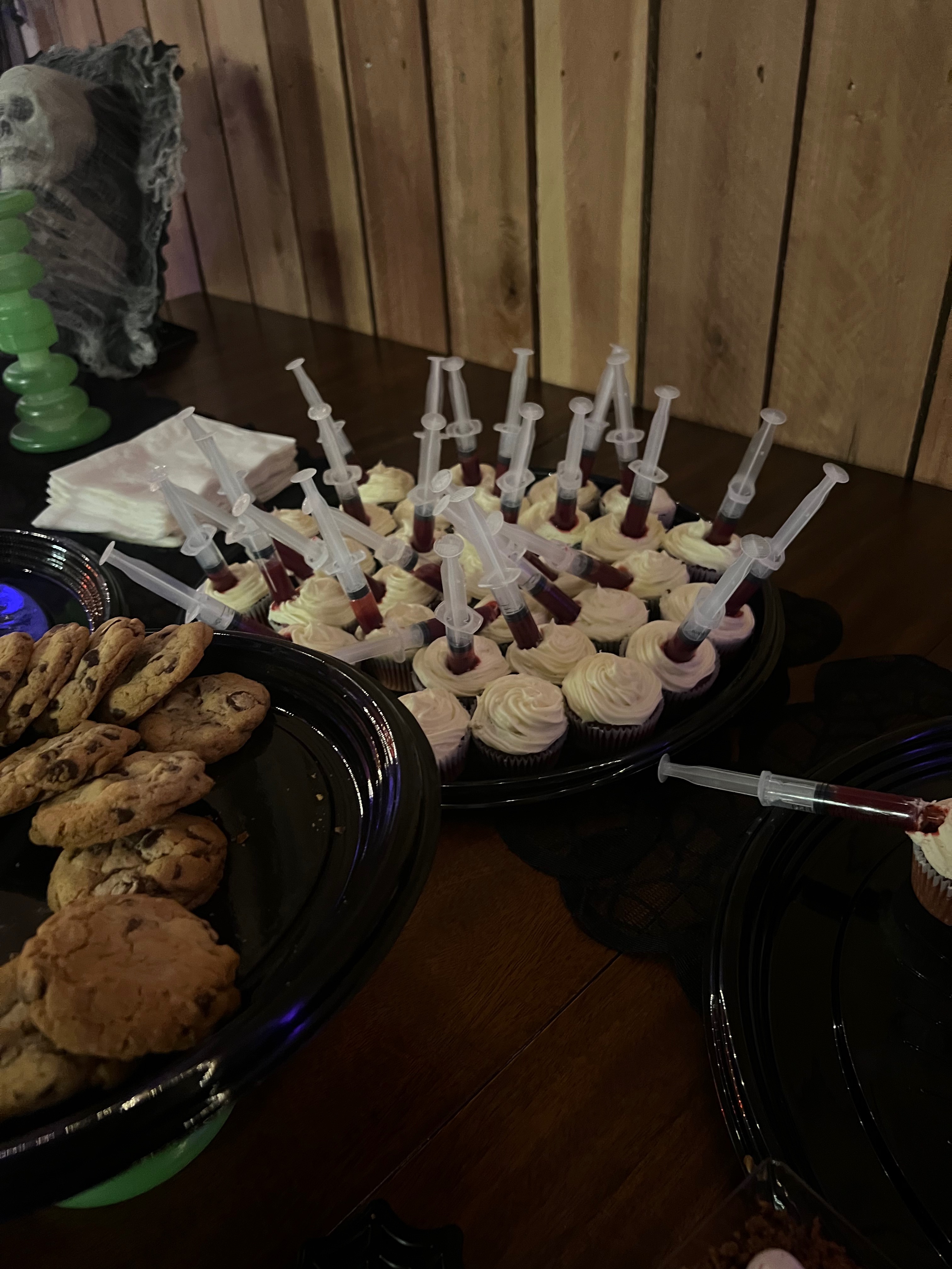 <p><span style="color: rgb(116, 1, 114);">2024 Spooky in the Sticks Fundraiser Event</span></p>