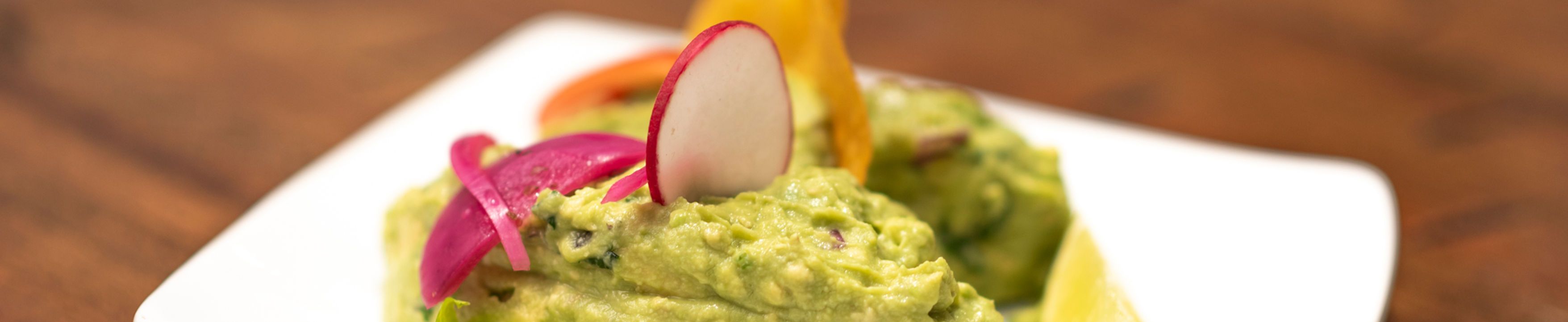 <p>Signature Dishes</p>