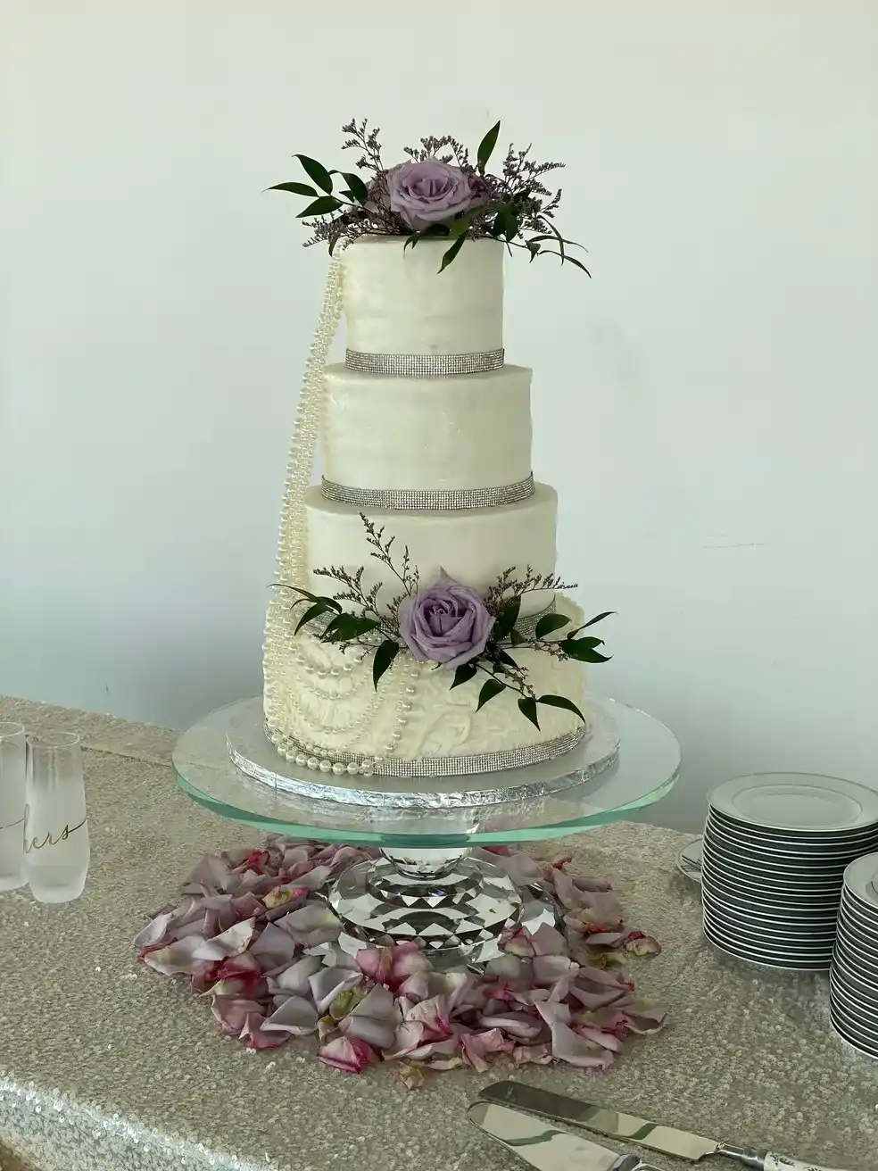 <p>Cakes By Jula</p>