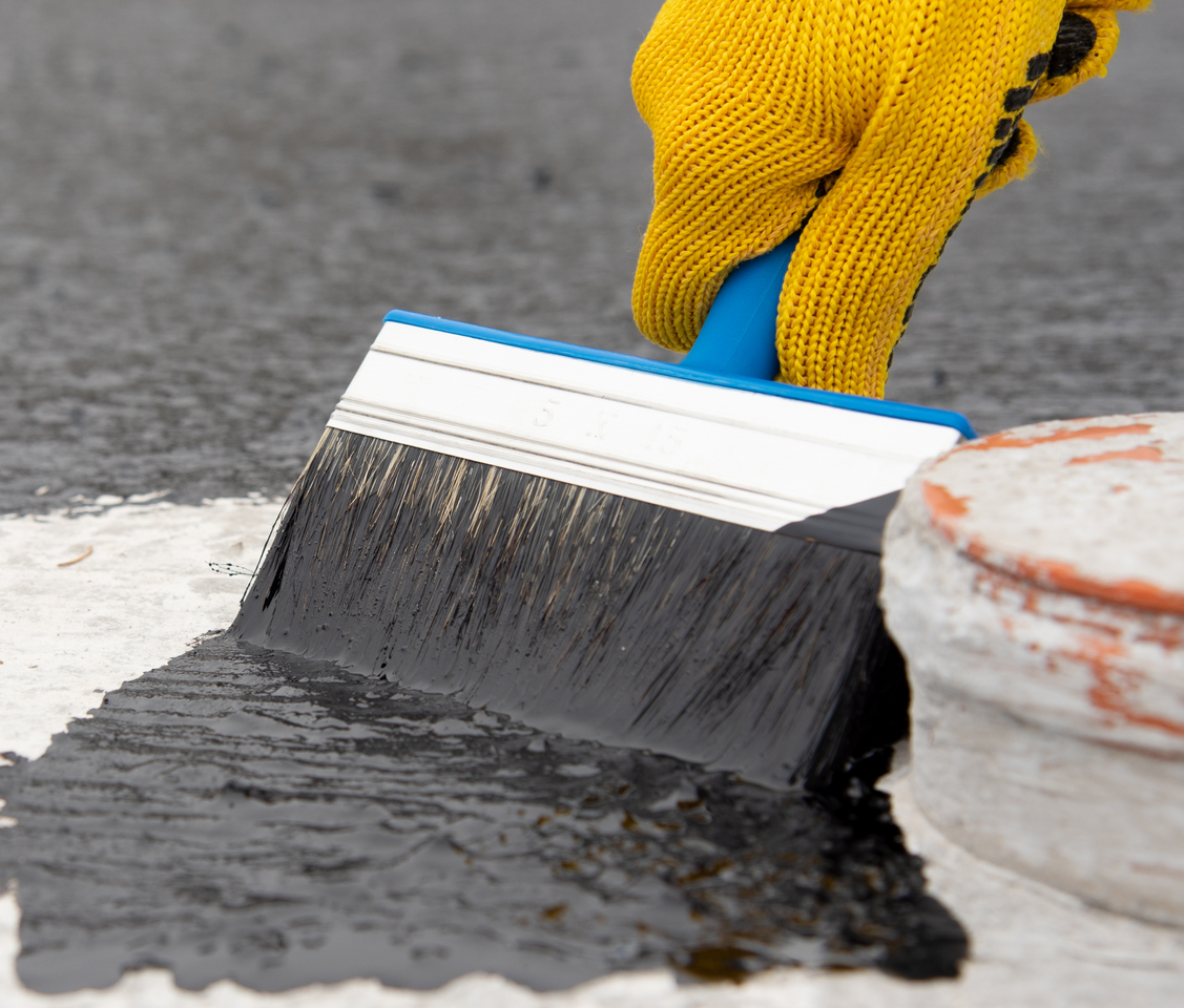 <p>DISCOVER THE BENEFITS OF EXCEPTIONAL ROOF COATINGS TODAY</p>