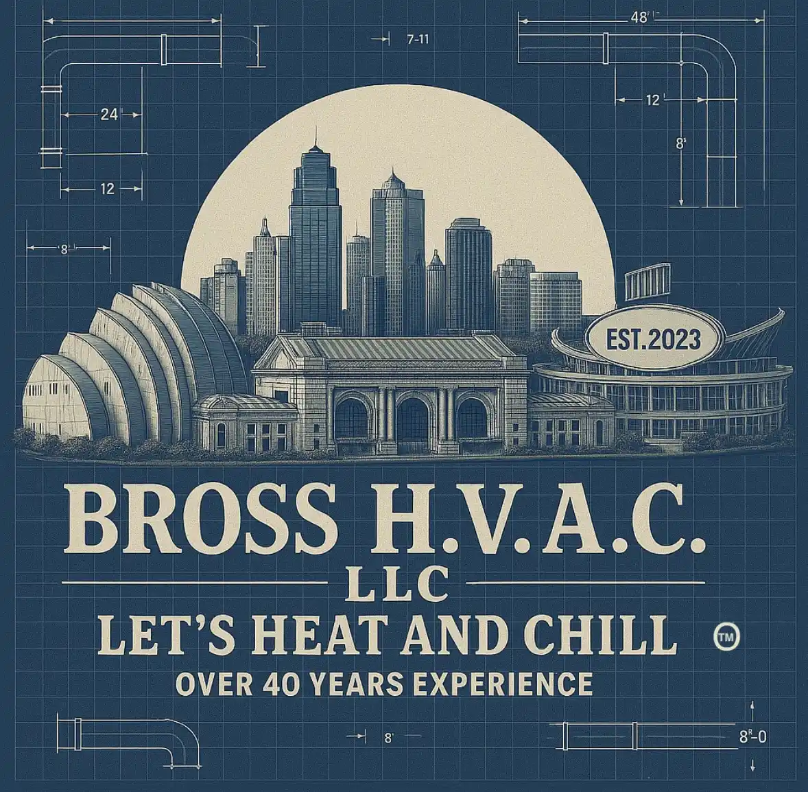 Brosshvac LLC