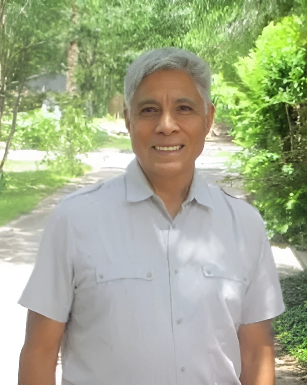 <p>Terry Ortiz</p>