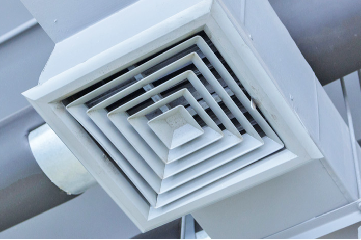 <p><strong>VENTILATION SOLUTION</strong></p>