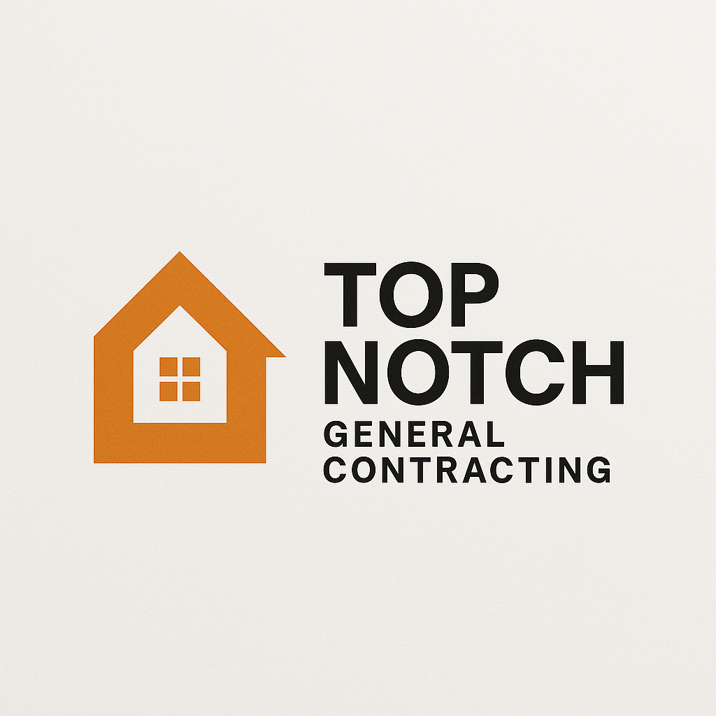 Top Notch Contracting 