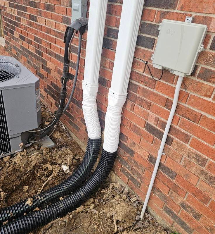 <p>Efficient, Professional Service From Hensley Underground</p>