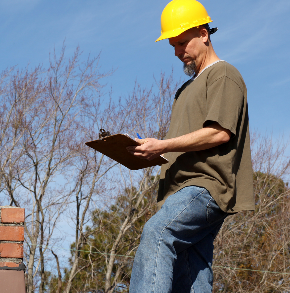 <p>DISCOVER UNMATCHED ROOF INSPECTIONS FOR TOTAL PEACE OF MIND</p>