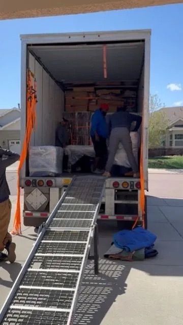 LOGISTICS SERVICES