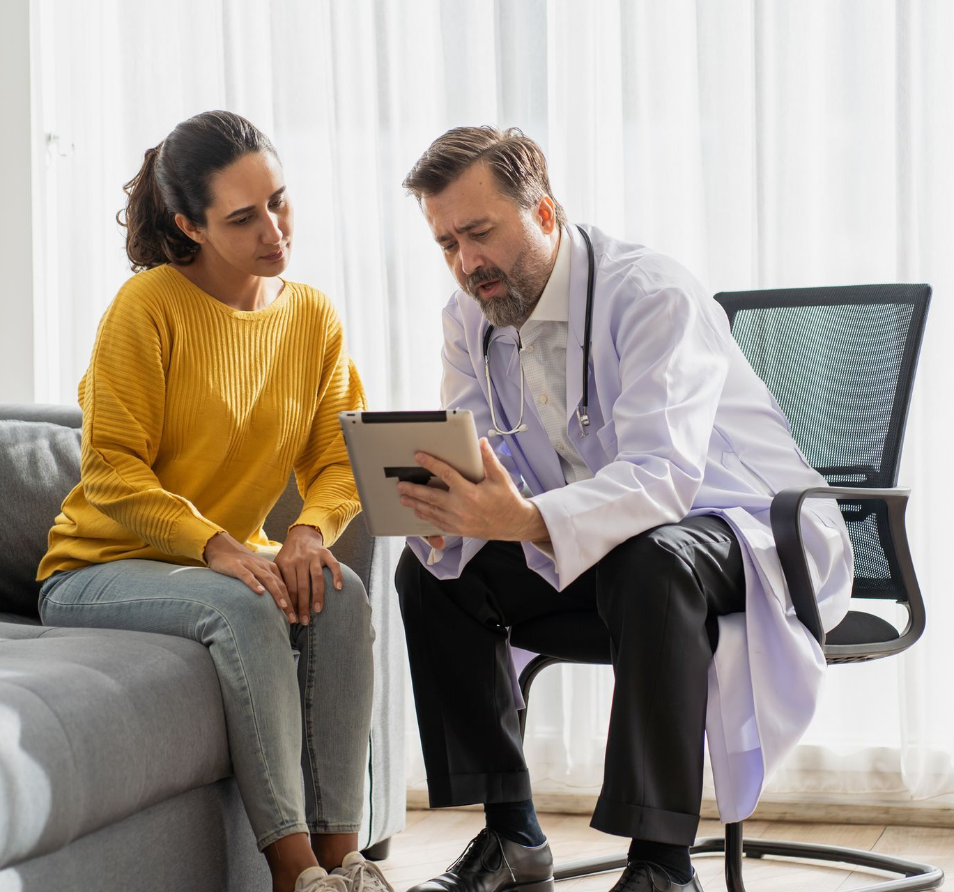 <p>Our Philosophy</p>