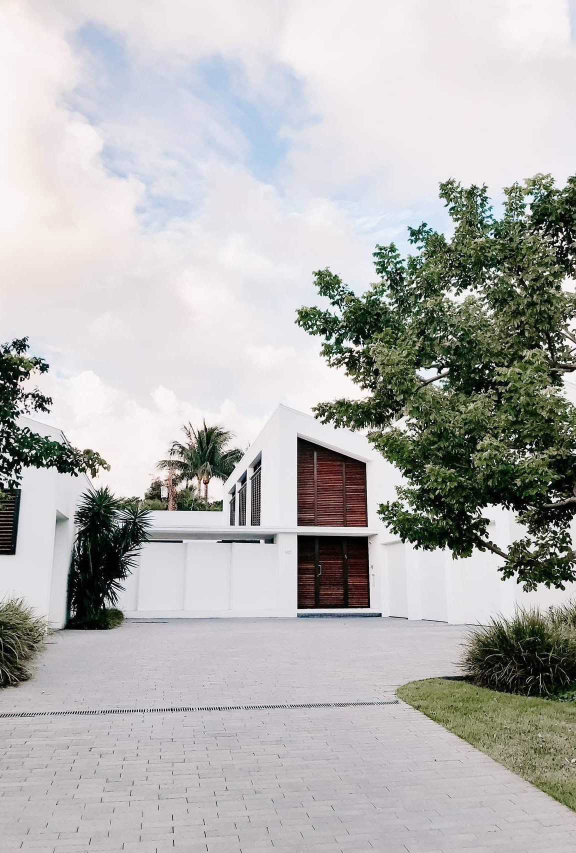 Keep Your Driveway Level