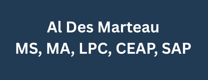 Substance Abuse Professional SAP