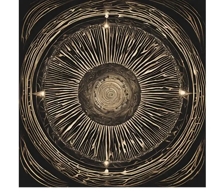 <p>The Power of Hypnosis</p>