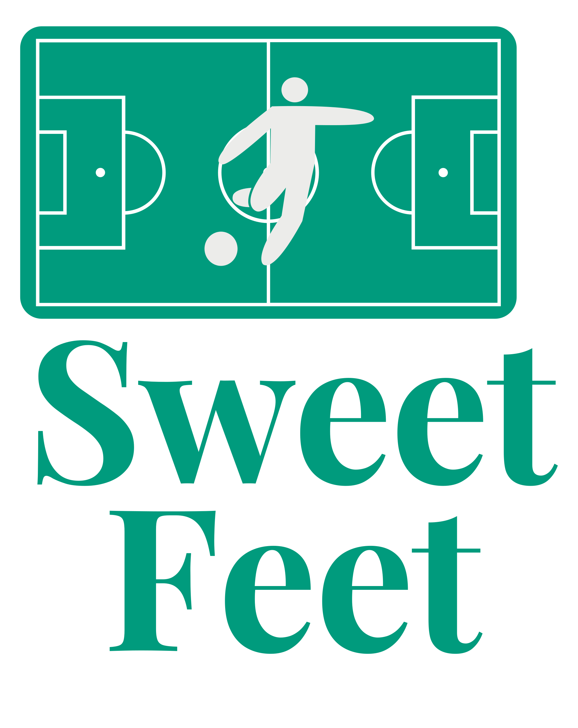 Sweet Feet