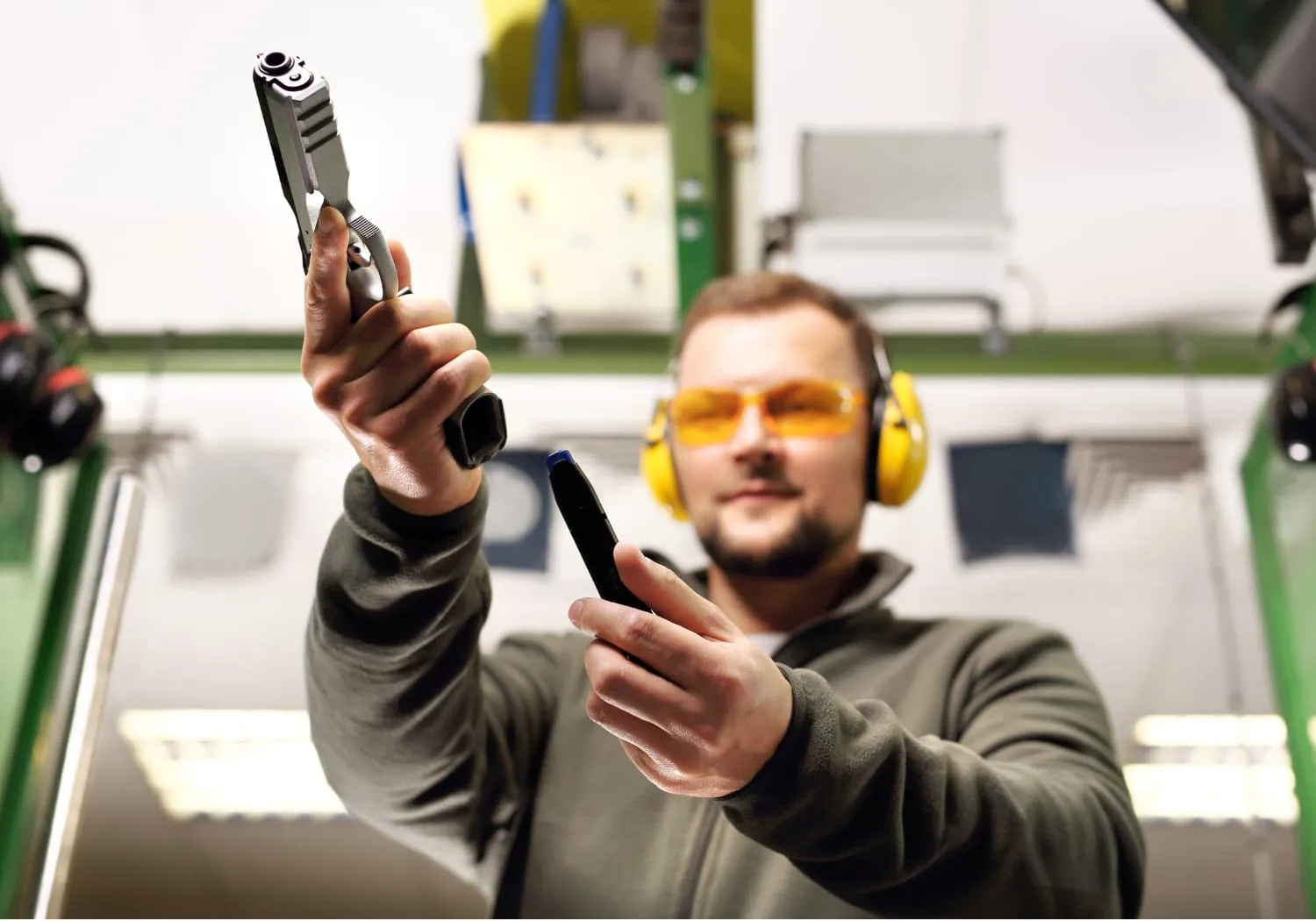 <p><span style="color: rgb(20, 105, 33);">SC CWP Permit Class</span></p>