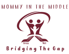 Mommy in the Middle