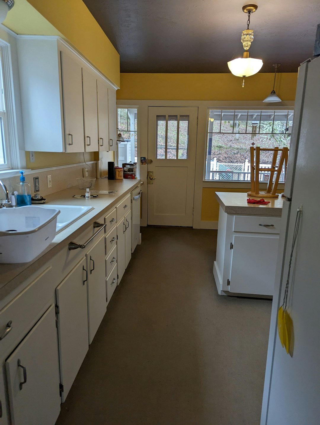 Kitchen Remodeling