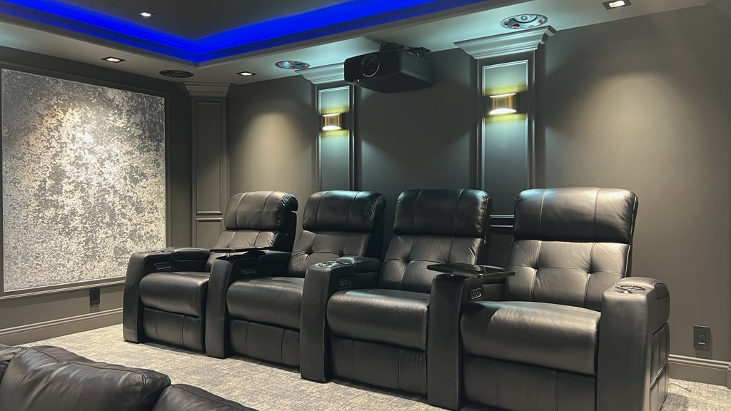 <p><strong>Audio Video Systems Integration, Inc</strong></p>