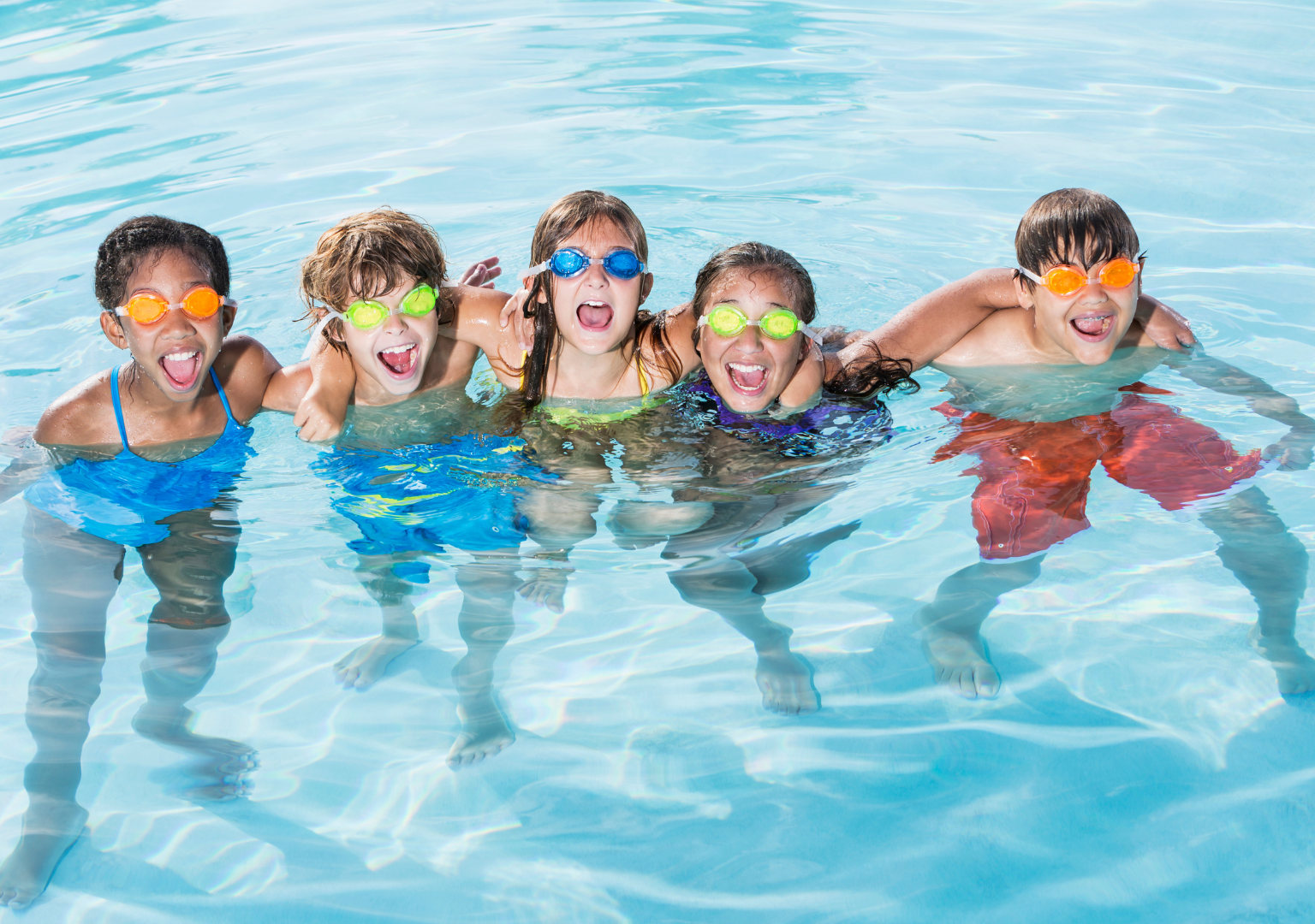 <p><span>The New Pool You've Dreamed Of</span></p>