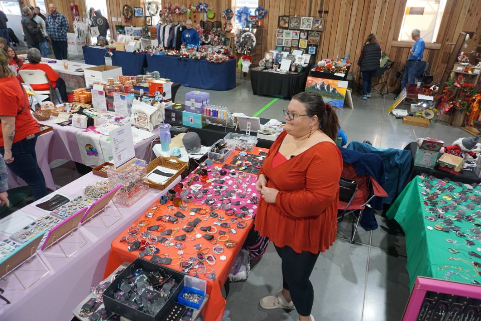 <p><span style="color: rgb(116, 1, 114);">December 2024 Toys for Tots Collection Day</span></p>