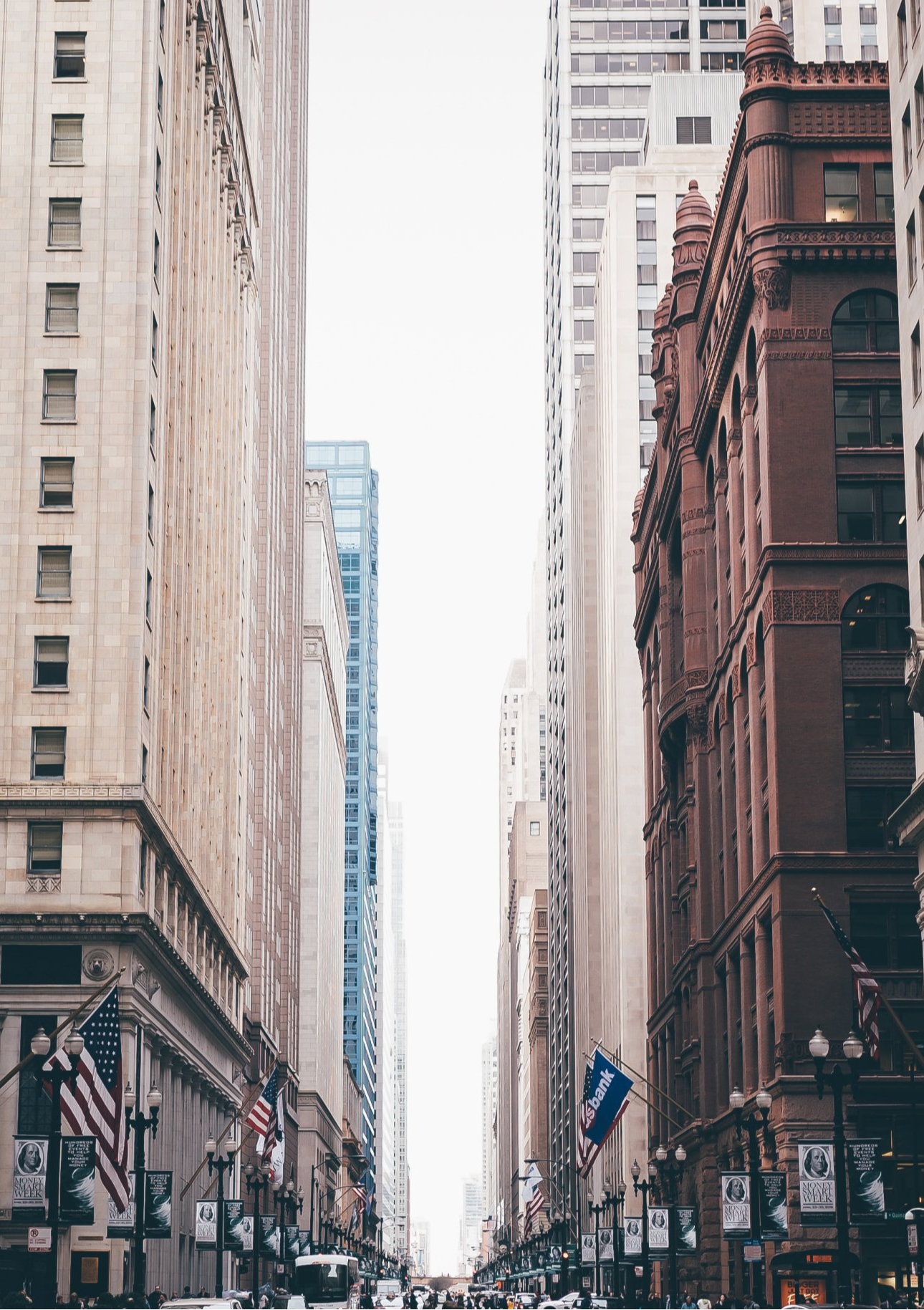 A Global Agency for Textiles and Garments