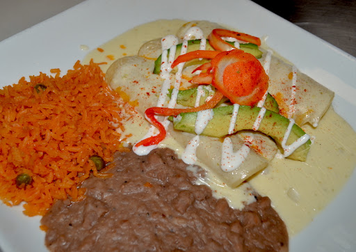 Background image for section